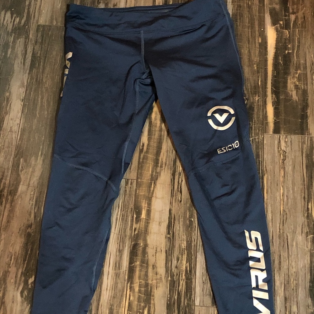 Virus leggings